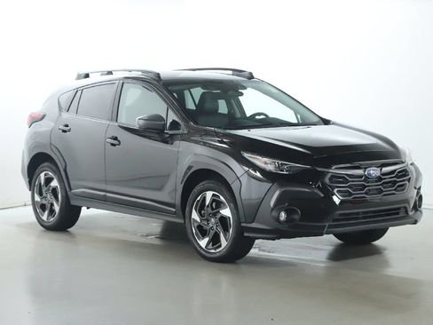 Certified 2024 Subaru Crosstrek 2.5i Limited w/ Popular Package #3A AWD/4WD image 9