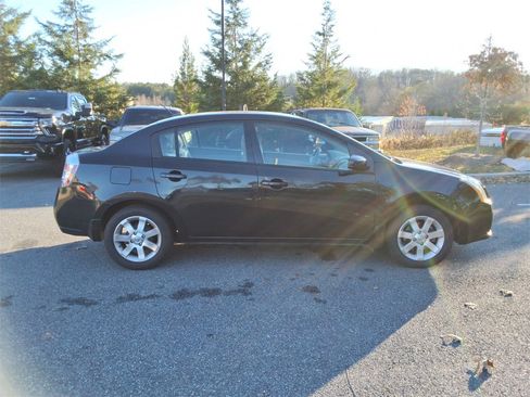 Used 2008 Nissan Sentra 2.0 SL image 4