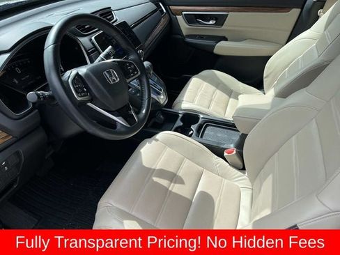 Used 2018 Honda CR-V Touring image 26