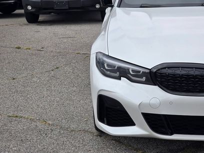 Used 2022 BMW M340i w/ Premium Package