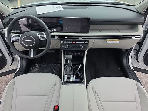 New 2026 Hyundai Tucson SE image 20