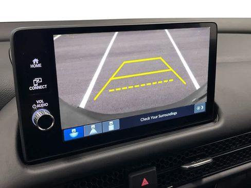 New 2026 Honda HR-V LX image 16