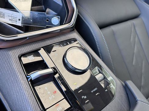 Used 2026 BMW X3 xDrive30 image 24