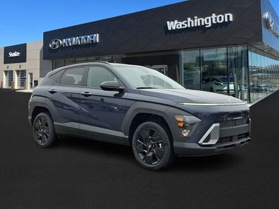 New 2026 Hyundai Kona SEL Sport