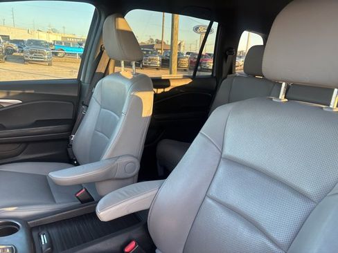 Used 2022 Honda Passport EX-L image 18