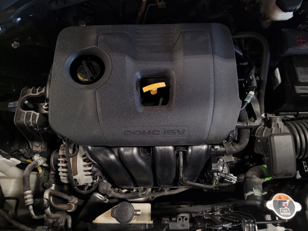 Used 2021 Kia Soul S FWD image 30