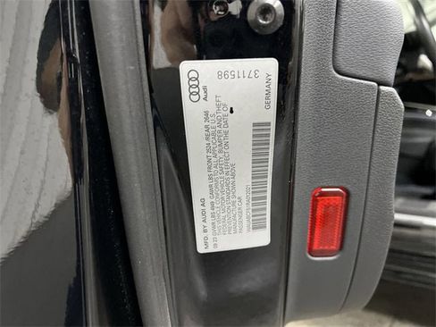 Used 2024 Audi A5 2.0T Premium image 34