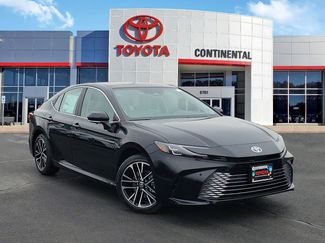 New 2026 Toyota Camry XLE w/ Premium Plus Package video 2