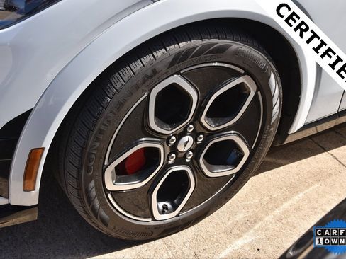 Certified 2023 Ford Mustang Mach-E GT image 11