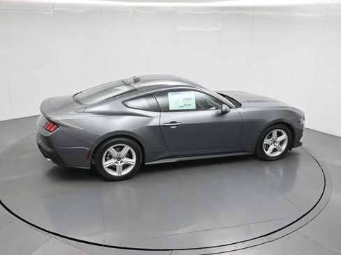 New 2026 Ford Mustang Coupe image 23