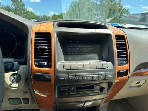 Used 2006 Lexus GX 470 AWD/4WD image 8