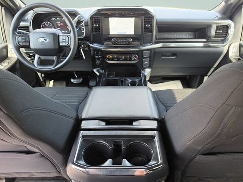 Used 2023 Ford F150 XL w/ STX Appearance Package AWD/4WD image 19