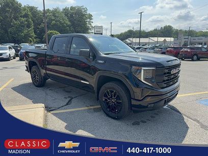 New 2026 GMC Sierra 1500 Elevation