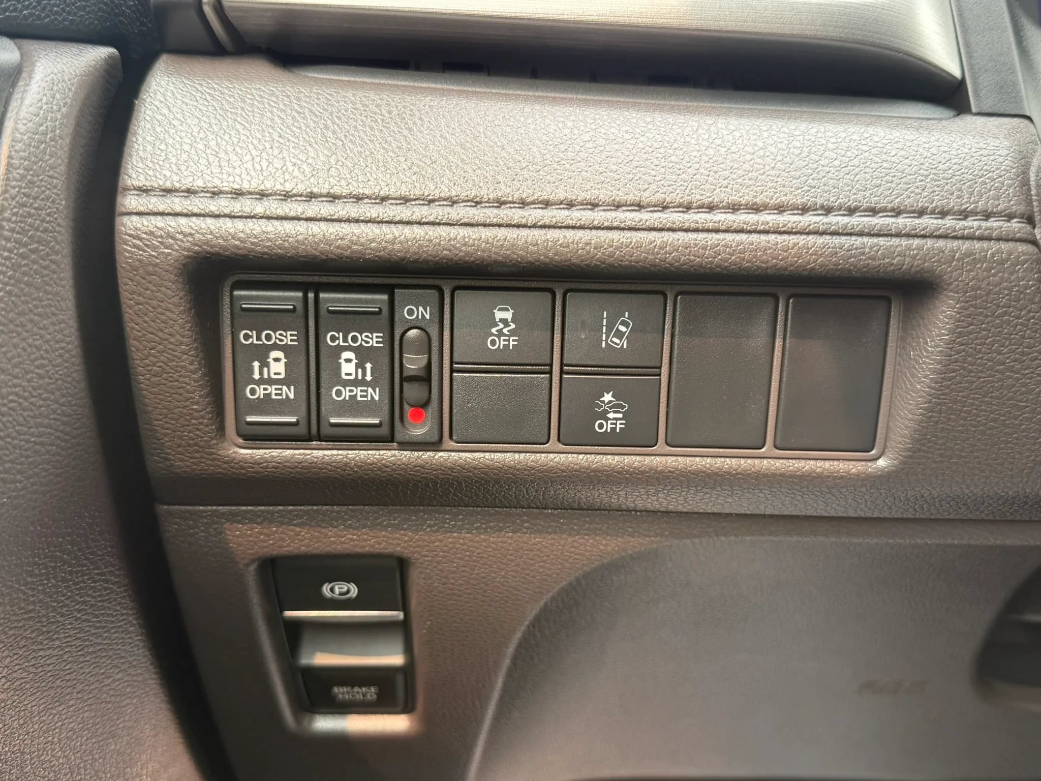 Used 2018 Honda Odyssey EX image 43