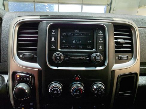 Used 2020 RAM 1500 Classic Warlock AWD/4WD image 31