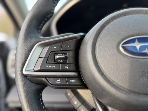 Used 2020 Subaru Outback Limited XT image 21