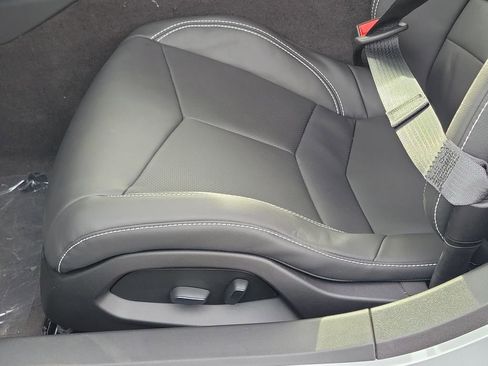 New 2026 Chevrolet Corvette Stingray Coupe w/ 1LT image 12