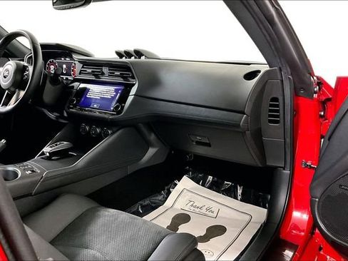 Used 2025 Nissan Z Performance w/ Floor Mat Package image 16