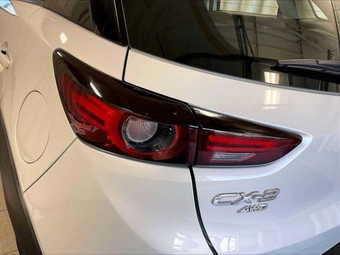 Used 2019 MAZDA CX-3 Touring w/ Touring I-ACTIVSENSE Package image 33