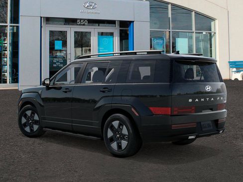 New 2026 Hyundai Santa Fe SEL image 5