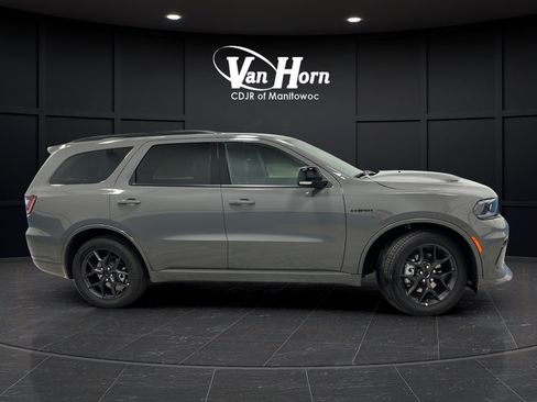 New 2026 Dodge Durango GT AWD/4WD image 8