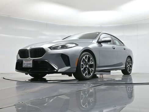 Used 2025 BMW 228i xDrive image 51