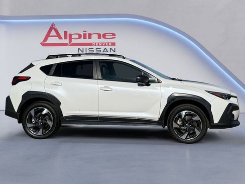 Used 2024 Subaru Crosstrek 2.5i Limited image 6