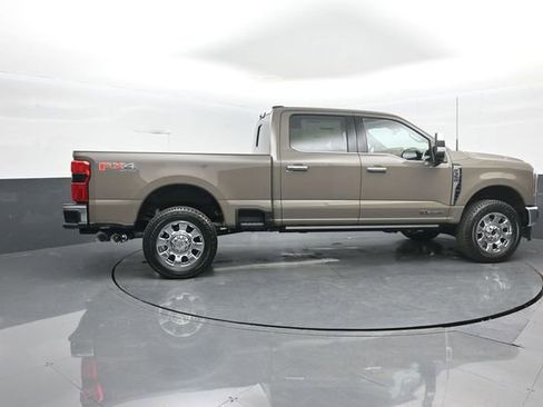 New 2026 Ford F350 King Ranch image 8