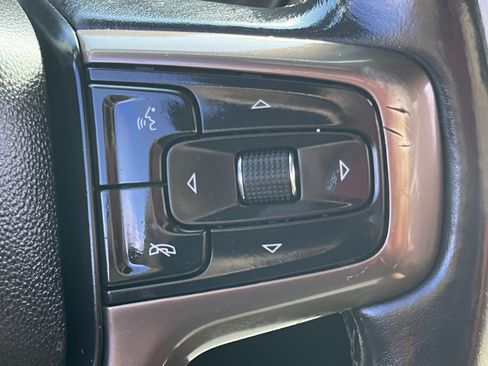 Used 2021 Chevrolet Tahoe High Country w/ Premium Package RWD image 24