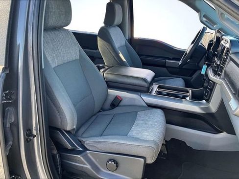 Used 2023 Ford F150 XLT w/ Trailer Tow Package image 29