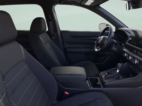 Certified 2026 Honda CR-V Sport image 35