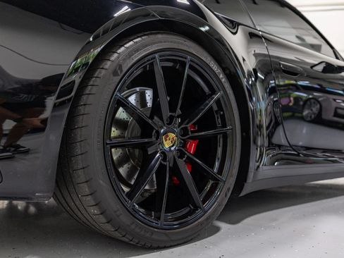 Used 2020 Porsche 911 Carrera S RWD image 60
