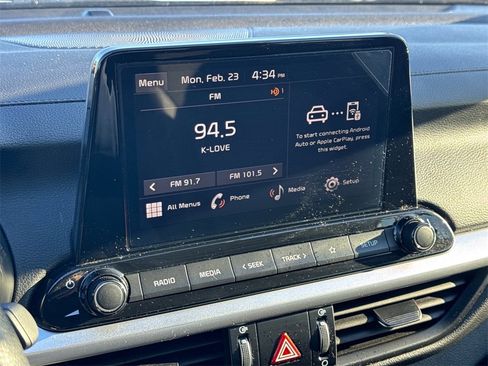 Used 2024 Kia Forte LX image 22