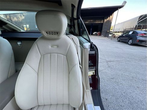 Used 2012 Mercedes-Benz SL 63 AMG image 19