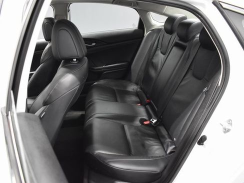 Used 2022 Honda Insight Touring image 28