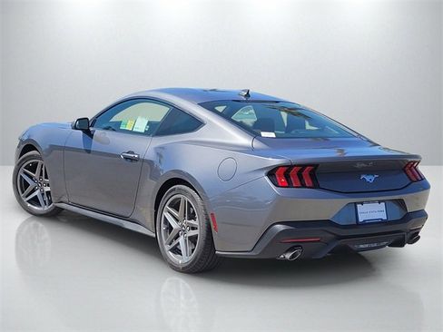New 2025 Ford Mustang EcoBoost image 6
