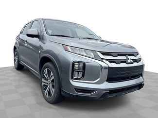 Used 2020 Mitsubishi Outlander Sport ES video 1