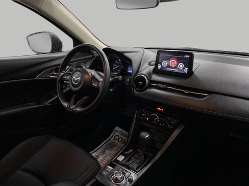 Used 2019 MAZDA CX-3 Sport image 18