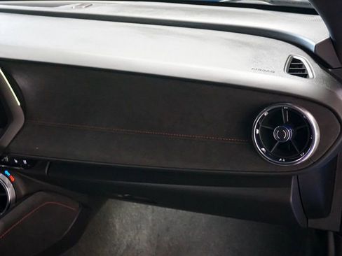 Used 2023 Chevrolet Camaro ZL1 image 40