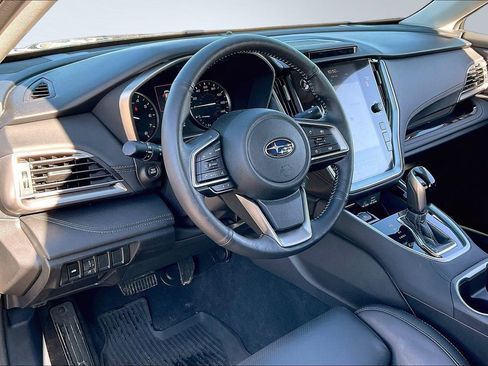 Used 2025 Subaru Legacy Limited image 12