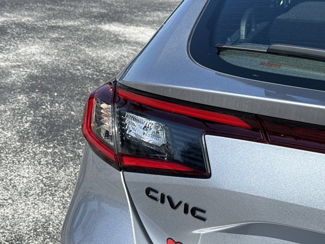 New 2026 Honda Civic Sport image 15