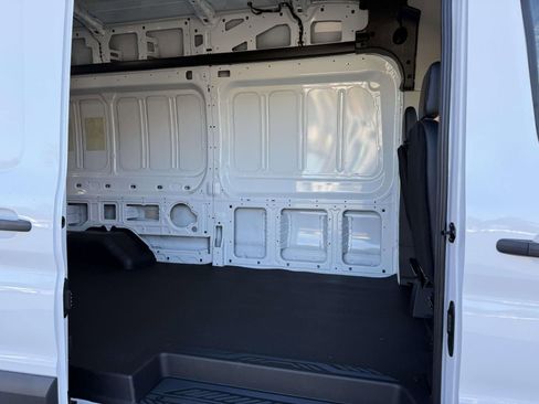 New 2026 Ford Transit 350 Base image 10
