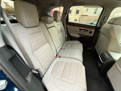 Used 2022 Honda CR-V Touring image 28