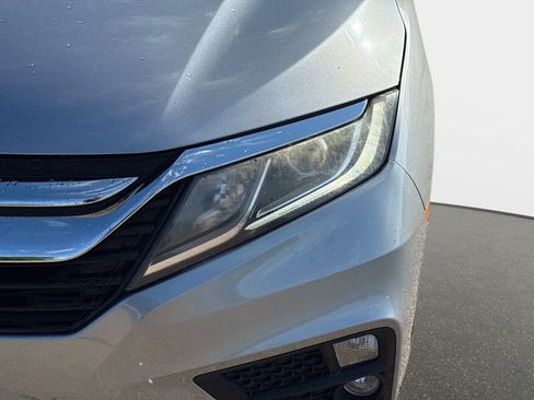 Used 2020 Honda Odyssey EX-L image 9