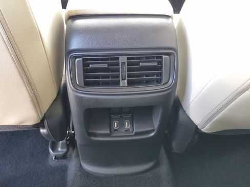 Used 2020 Honda CR-V EX-L image 17