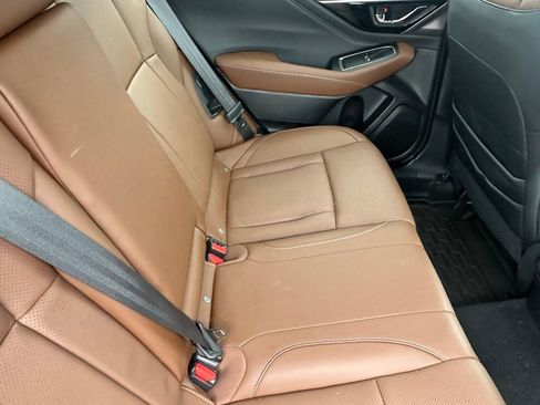 Used 2025 Subaru Outback Touring XT image 18