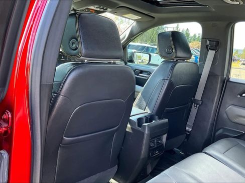 Used 2023 Chevrolet Colorado ZR2 w/ ZR2 Convenience Package III AWD/4WD image 12