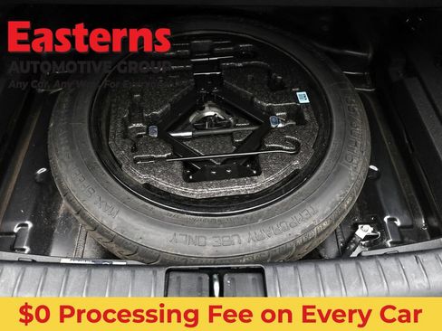 Used 2023 Genesis G70 2.0T AWD/4WD image 23