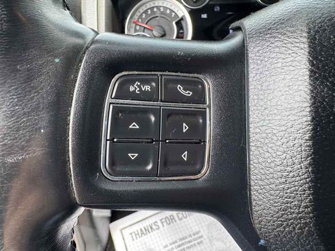 Used 2016 RAM 2500 Outdoorsman AWD/4WD image 15