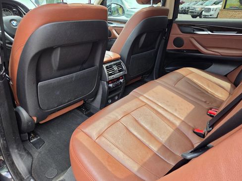 Used 2015 BMW X5 xDrive35i AWD/4WD image 36